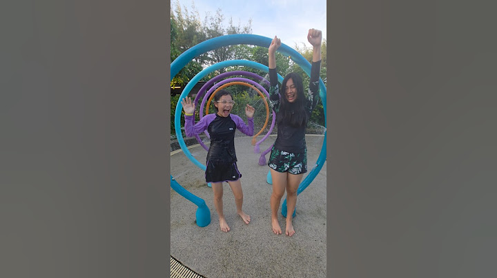 Mean duo and Huge Water Bucket |J Jai Pan เจไจ๋แปน