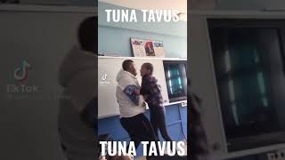 Tuna Tavus Lise zamanı #shorts #tiktok