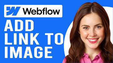 How to Add a Link to an Image in Webflow (How to Make an Image a Link in Webflow)