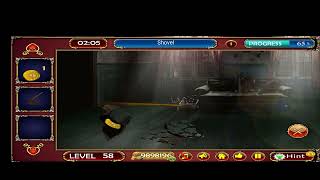 100 door escape room mystery Level 58#videos #subscribe #games