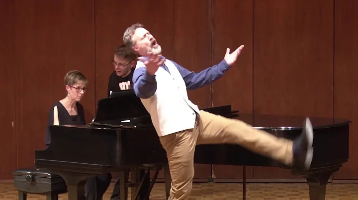 Me (Rice/Menken) - Thomas J. Weis