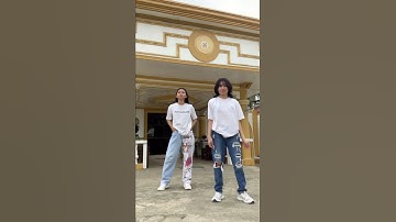 Thumbnail of Doja Cat Woman tiktok dance #shorts