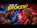 🔥 ThIs FiGhT WiLl ShOcK YoU… MaRcUs UnLeAsHeD?! 😱💥 #OpenBOR #BeatEmUp #Arcade