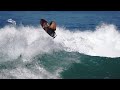 Gabriel medina session at home