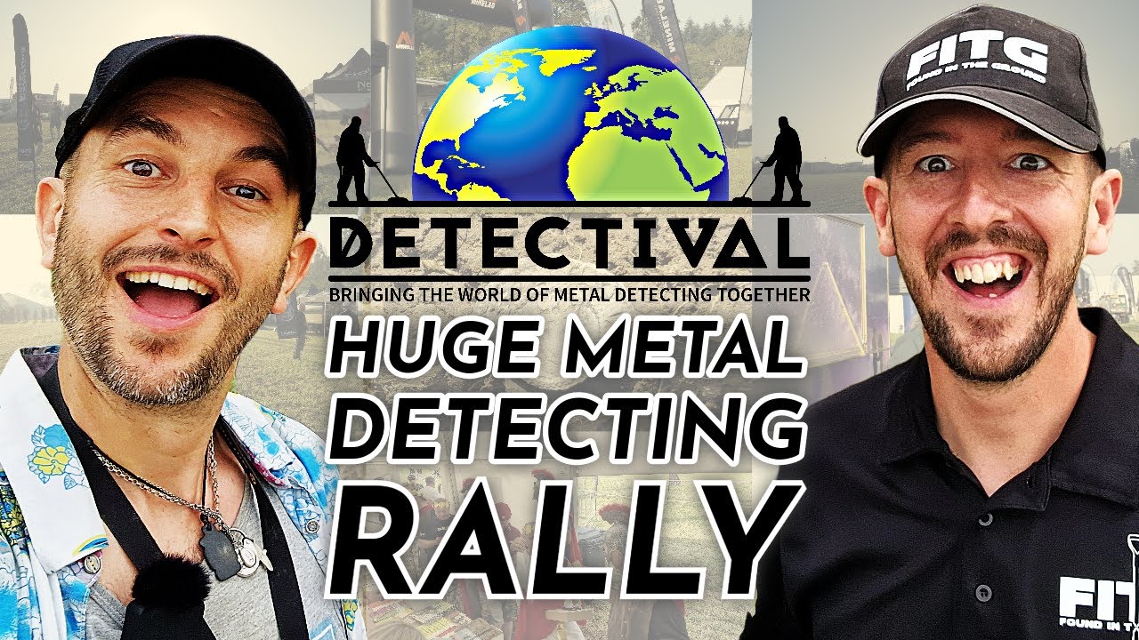 DETECTIVAL 2023 - YouTube
