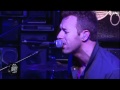 Coldplay - Paradise (REDBULL SOUND SPACE AT KROQ)