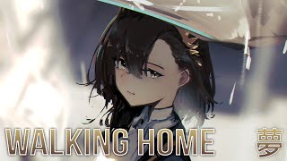 [Future Bass] Lost Ashes - Walking Home