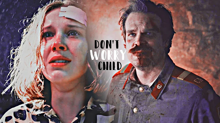 hopper & eleven  don't you worry child [S3]