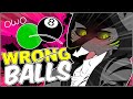 Wrong Balls !?! | VRChat & More Funny Moments | Best of Twitch #81