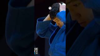Казах бросил на иппон но проиграл, как такое вообще возможно? 😳