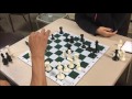 WGM Atousa Vs USCF Candidate Master Willis WGM Atousa Vs USCF Candidate Master Willis