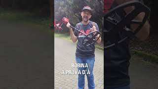 Explorar Nunca Foi Tão Fácil Com Vanquish 540