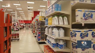 Shoppers Boycott Target Over The Companys Ending Of Dei Programs