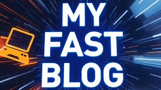 My fast Blog in Arunachal Pradesh India 