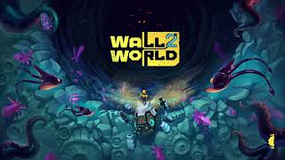 картинка: ДОЛГОЖДАННОЕ ПРОДОЛЖЕНИЕ ИСТОРИИ!!! Wall World 2