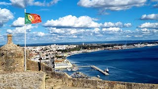 Portugal mit dem Womo im Herbst 2021 #14 - Setubal und noch mehr Küstenmagie