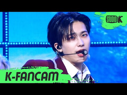 K-Fancam] 미래소년 리안 직캠 'Marvelous' (MIRAE LIEN Fancam) l