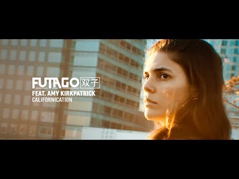 Futago feat. Amy Kirkpatrick - Californication (Official Video)