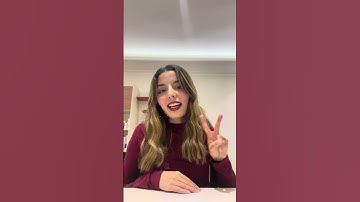 InterExchange Work and Travel 2025 Introduction Video | Şevval Aksu