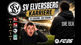 Kann ein Dorfverein die Bundesliga überleben?