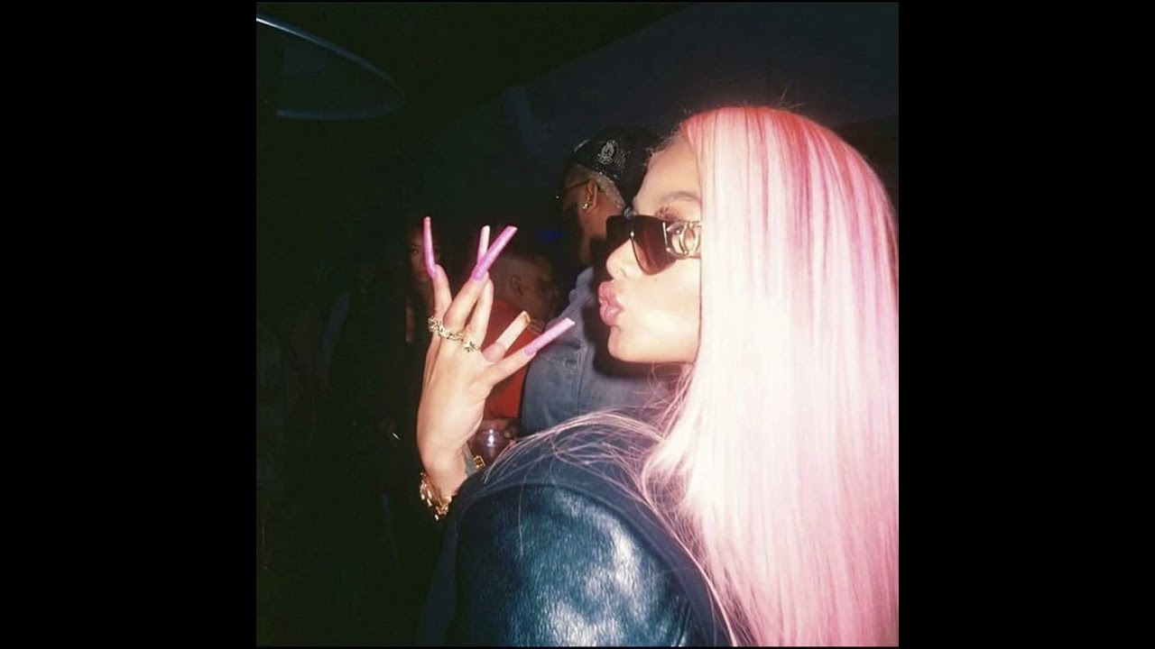 [free] lucki x Rich Amiri type beat - "simulation"