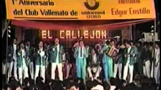 Exitos en Video de Rafael Orozco Vallenato Binomio de Oro By Luis Vallester