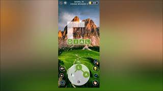 Word Puzzle Game: Play Free & Offline screenshot 2