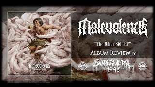 Album Review: Malevolence - The Other Side EP