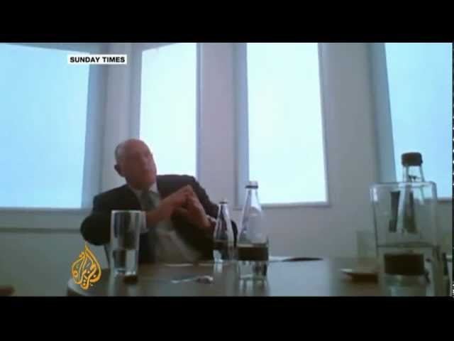 دعوات لإجراء تحقيق في أعقاب فضيحة التبرعات في المملكة المتحدة