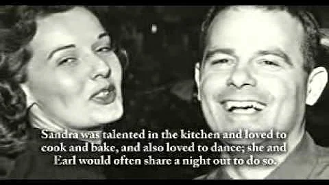 Sandra Lee Beam - Life Story Digital Film
