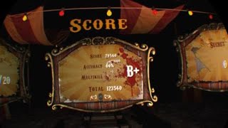 Until Dawn™: Rush of Blood (PS4 Pro/PSVR) Bad Time To Join A Party