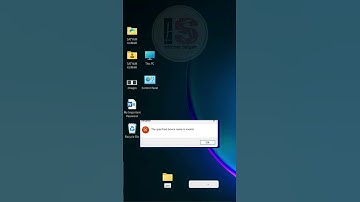 Create PRN Folder #shorts #ms_word