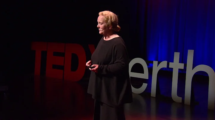 Preserving electronic music | Meg Travers | TEDxPe...