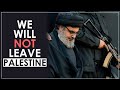 We will not leave palestine  syed hassan nasrallah  muslims attitude status  power  al quds