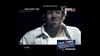 Guano Apes - Break The Line (Rock Party Time) [BRIDGE TV]