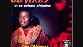 Benin   G G Vickey   Jeannette chords