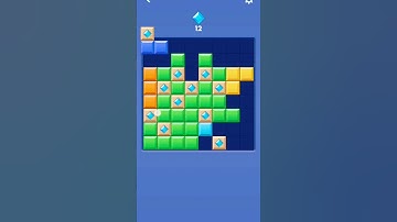 Advance Level block blast game #newmusic #dance #music #song #games #gaming