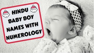 Baby Boy Names Starts With B, C, D in Sanskrit Hindi, Most Beautiful, Unique Names Numerology (2022)