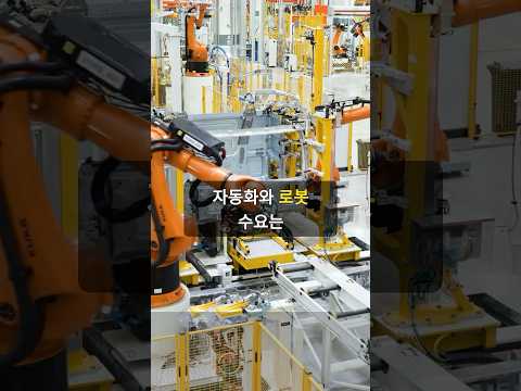 지금 투자자들이 주목하는 AI ETF BOTZ