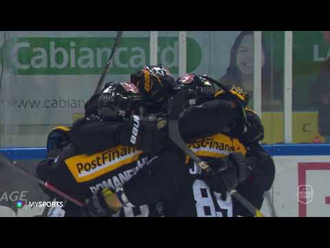 Video HCL vs. ZSC 4:0 - youtube