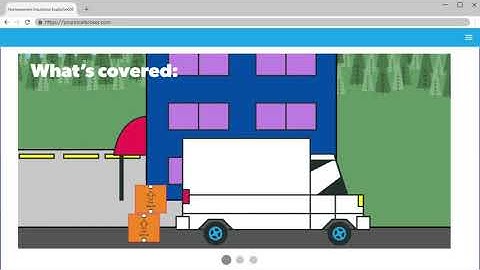 Homeowners Insurance Explained: Loss of Use Coverage