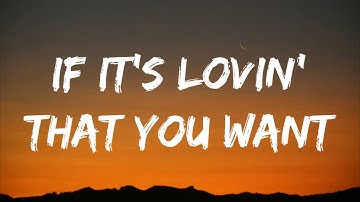 Rihanna - If It