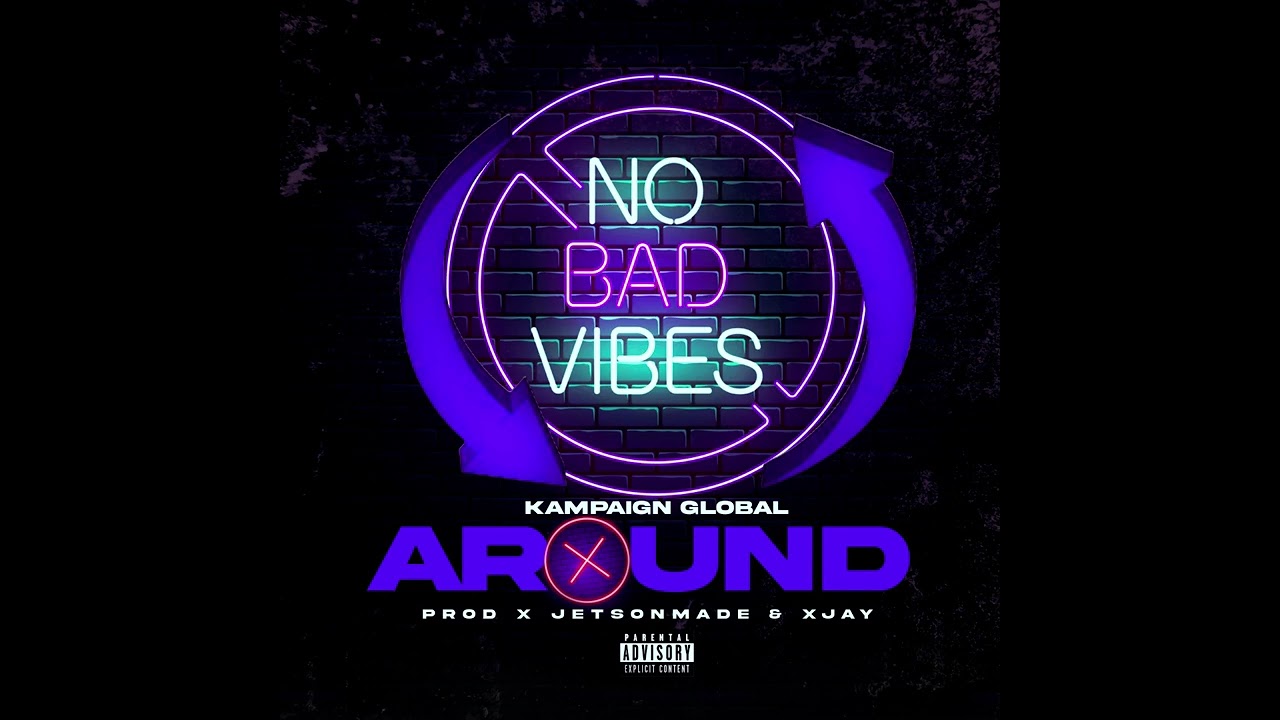 Watch Kampaign Global - Around (Prod x JetsonMade & XJay ) on YouTube Watch Kampaign Global - Around (Prod x JetsonMade & XJay ) on YouTube