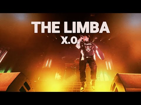 The Limba X.O. | Москва Stadium