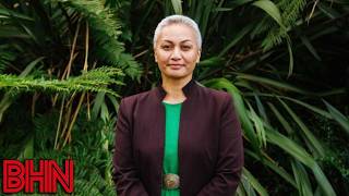 #BHN Marama on the super rich tax, Chewie on the supposed wealth tax flight.