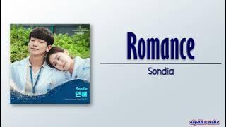 Sondia – 연애 (Romance) [Ghost Doctor OST Part 3] [Rom|Eng Lyric]
