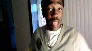 Dizzy Wright - No hands