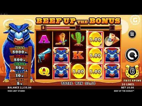 Cod promo Beef Casino exclusiv la Juca Casino online pentru Romania