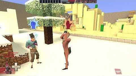 average TF2 trade server#shorts