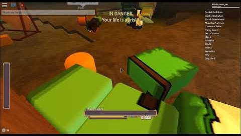 Rogue Lineage mods 2